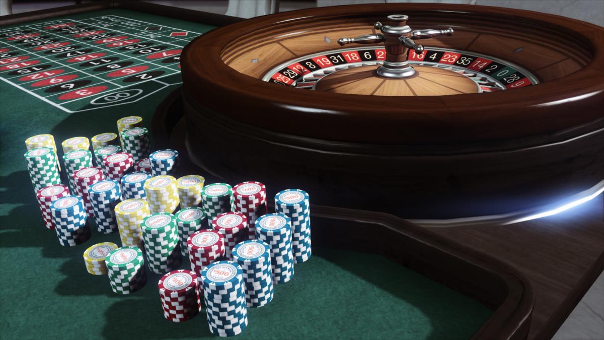 Online Gambling in Asia