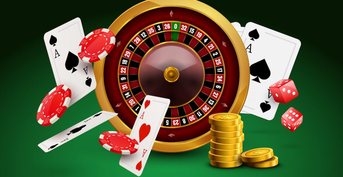 Playing at a casino without leaving your home – UFVO