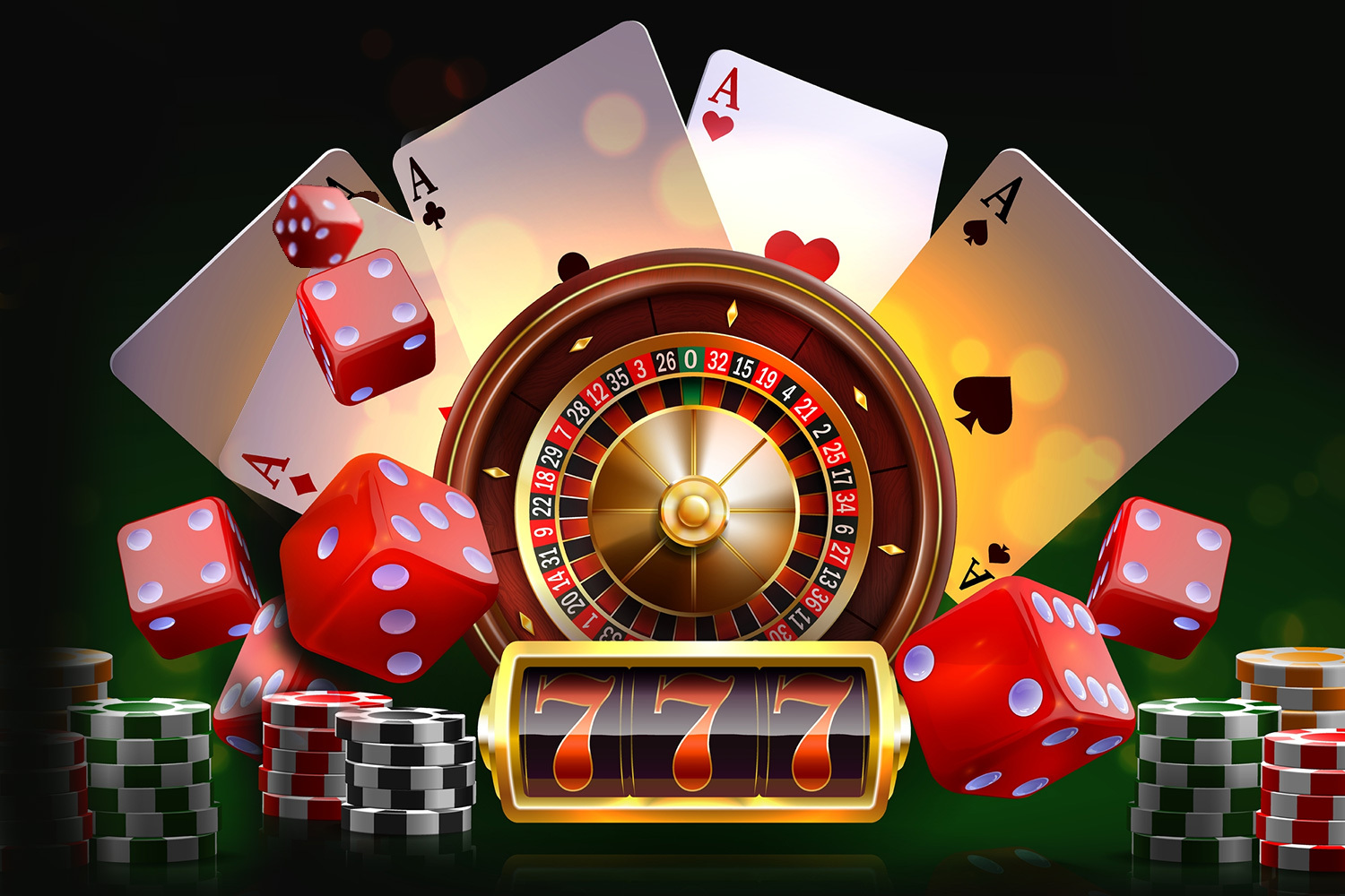 How to Make Deposits at UK Casinos Online