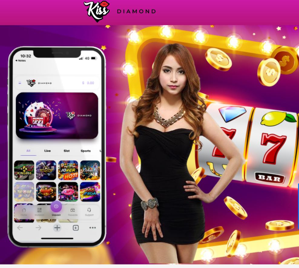 recommended online casino in Malaysia
