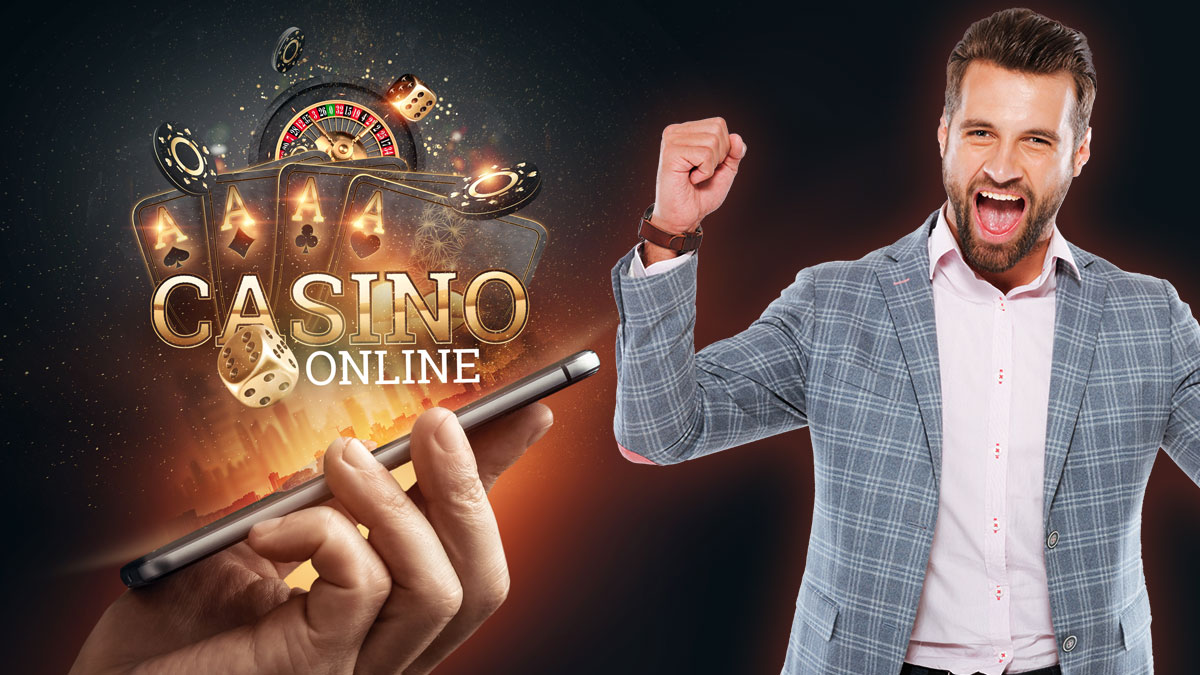 Best Online Slot Machines to Win Big Money