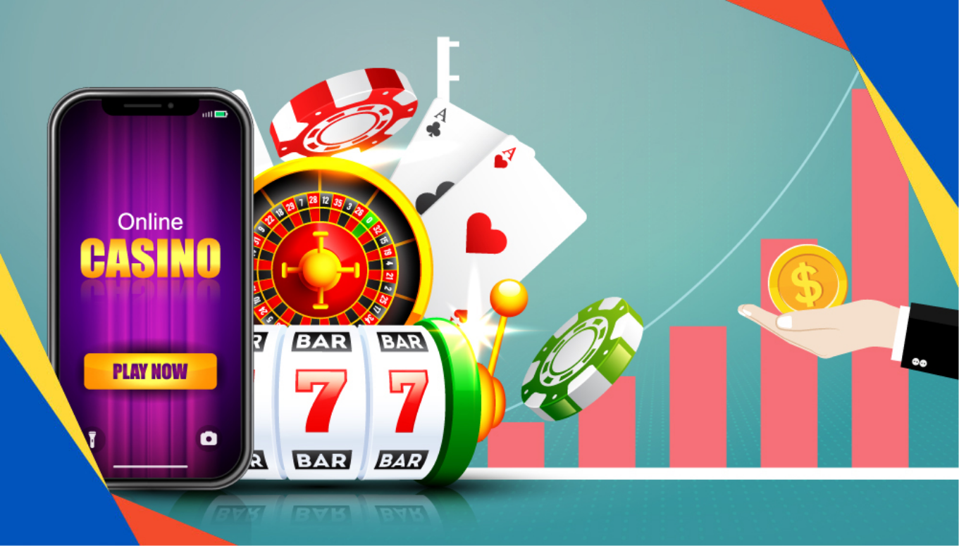 The Most Popular Games in an Online Casino