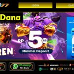 Slot Dana 5000 Online Casinos Guide 2023