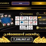 What You Should Know About PKV Games