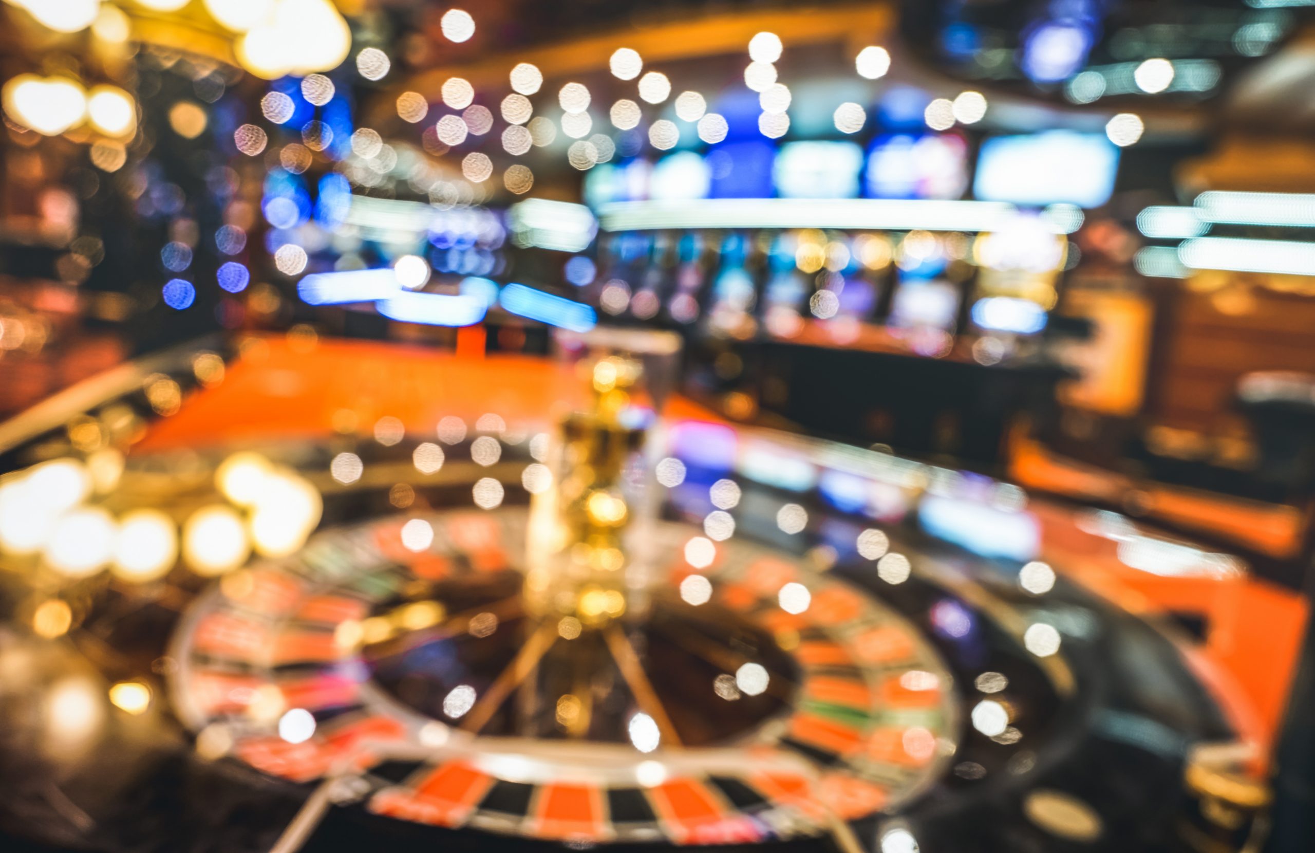 The Basics of Online Casino Slots