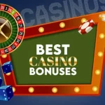 What Are The Bonuses And Promotions In Online Gambling