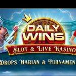 Reasons For Playing Online Slot At Jitutoto777