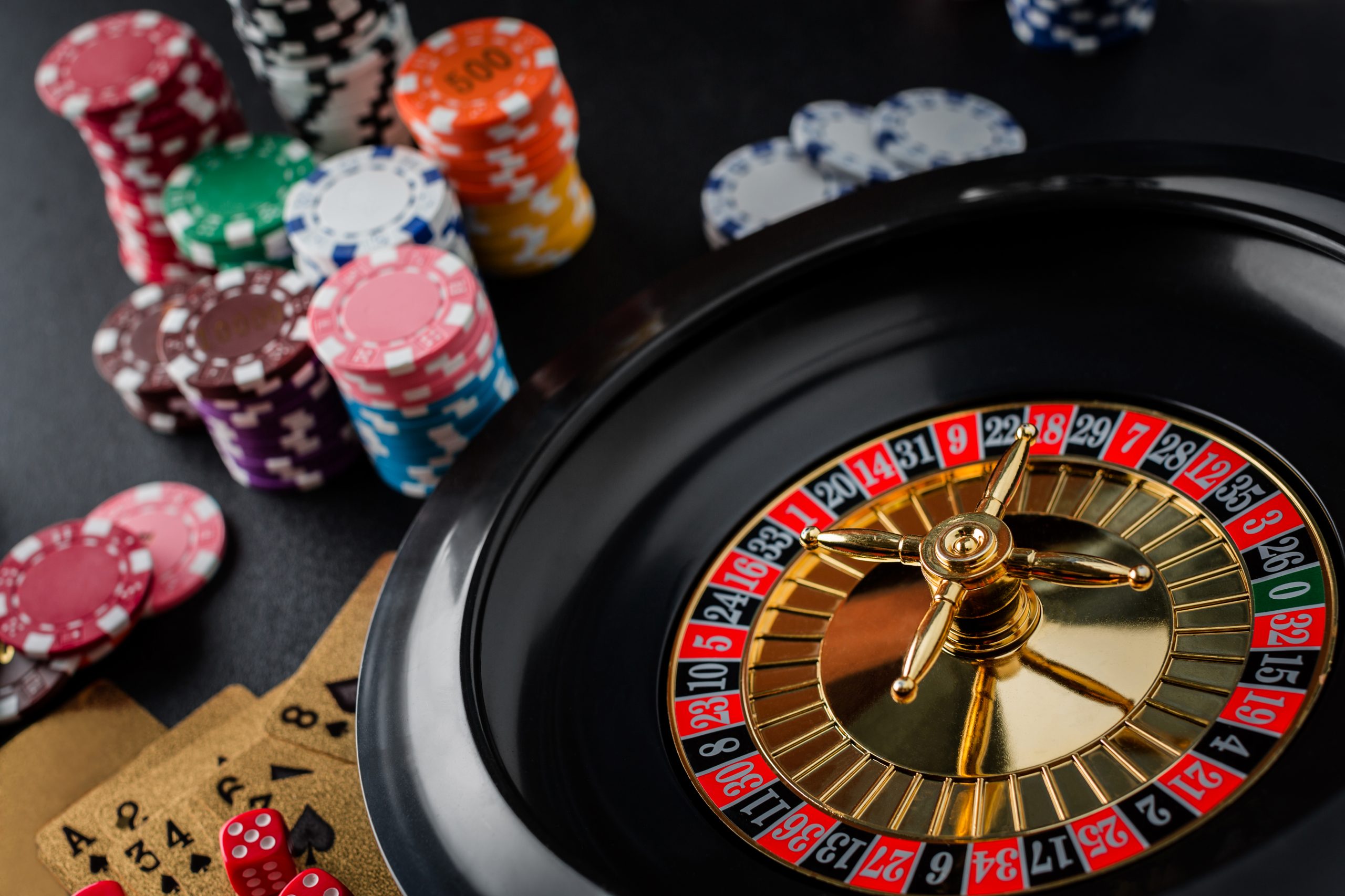Reasons Why Many Players Are Choosing Live Casino Games Not On Gamstop