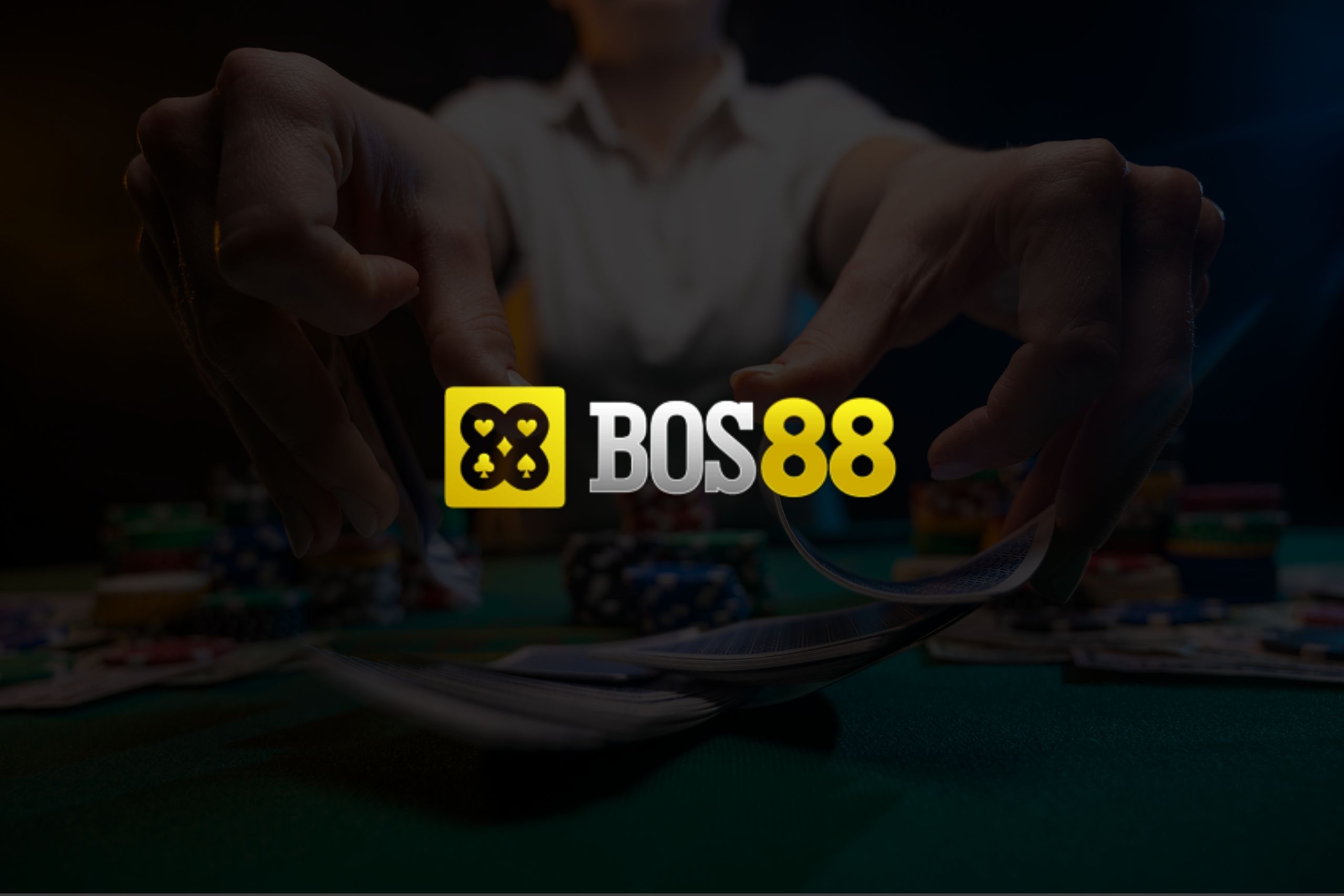Exploring The Exciting Games At Bos88 Online Casino