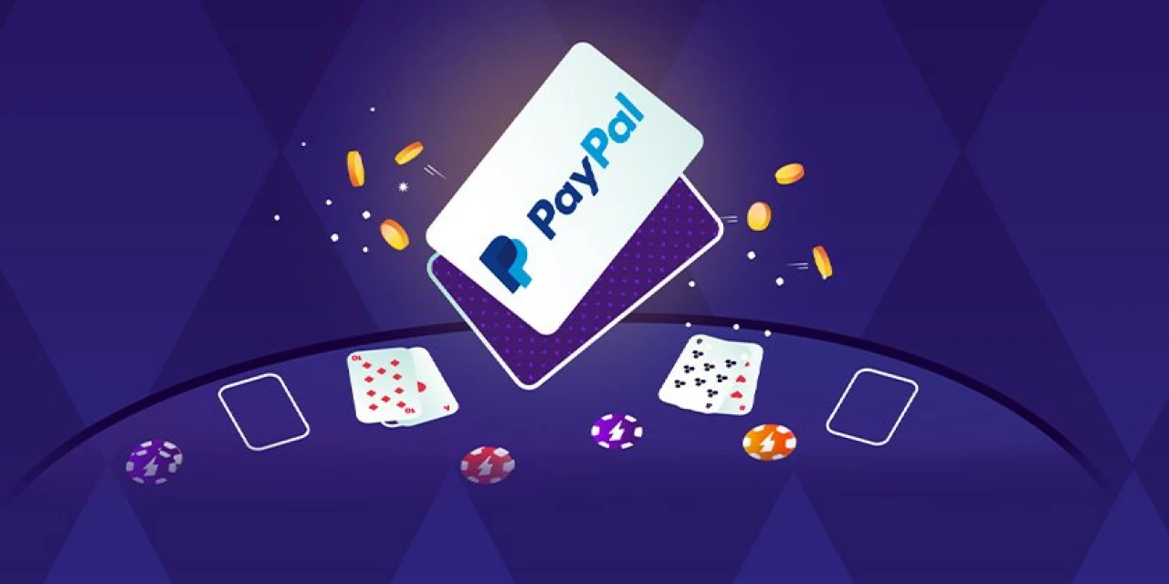 How Does Paypal Casinos Work