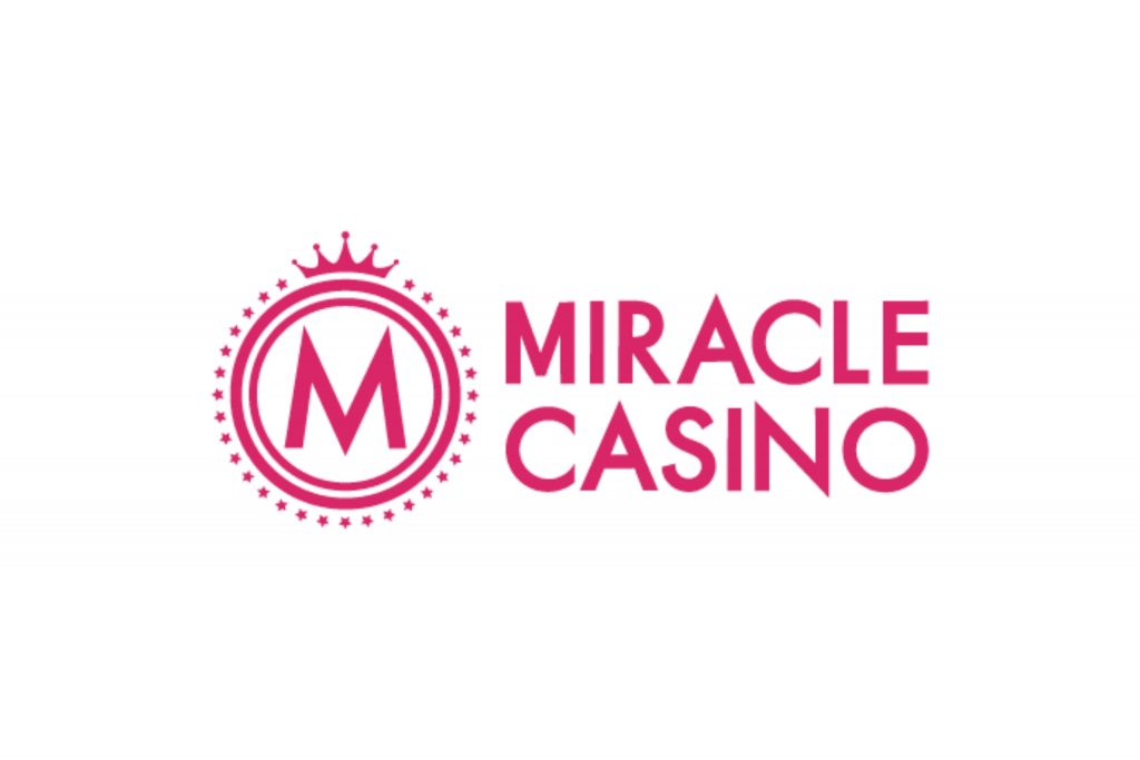 Miracle Casino Logo