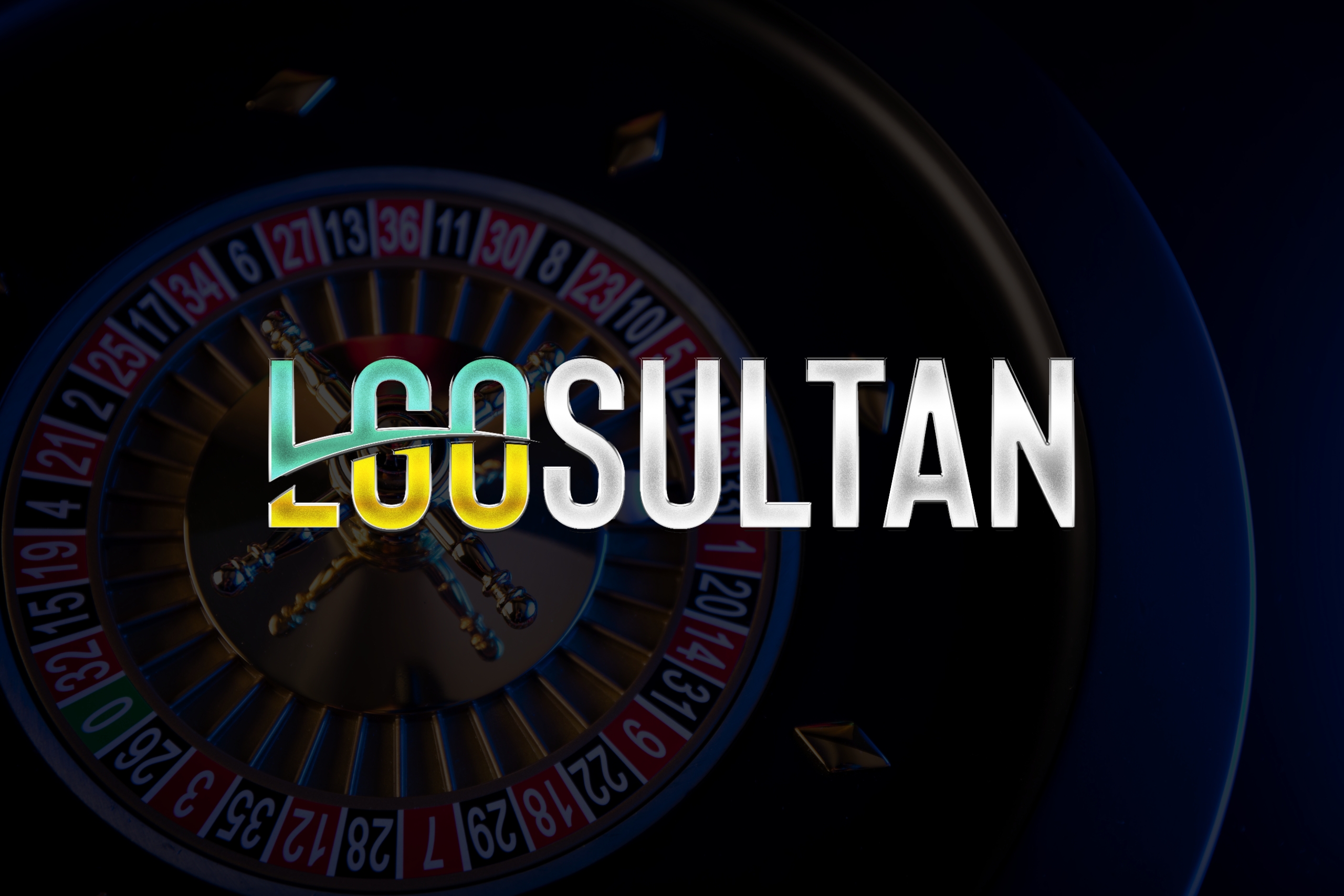 LGOSultan Logo