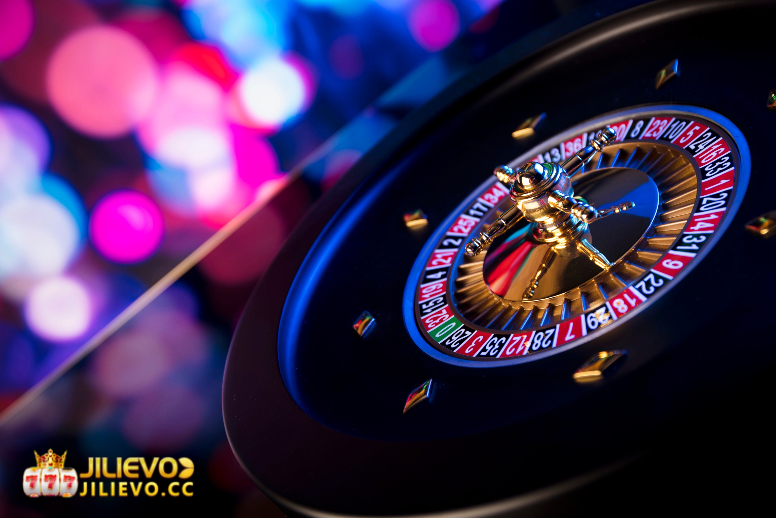 Elevate Your Play: Enter Jillievo Casino Today