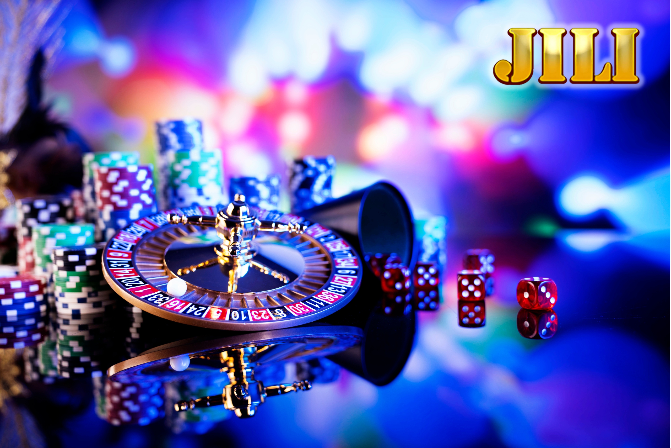 Jili Slot: The Hottest Online Casino Game